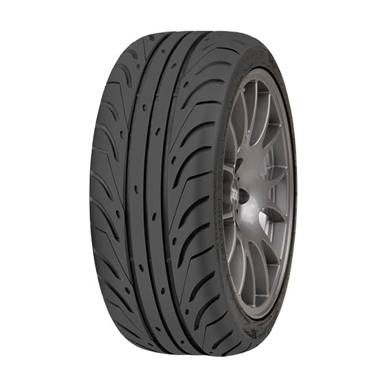 Accelera 651 Sport Tw100 195/50 R15