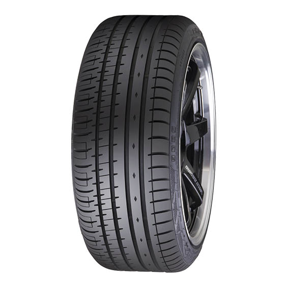 Accelera Acc PHI R 245/35 R18