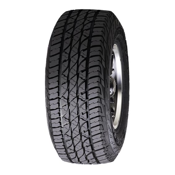 Accelera Omikron A/T 235/80 R17