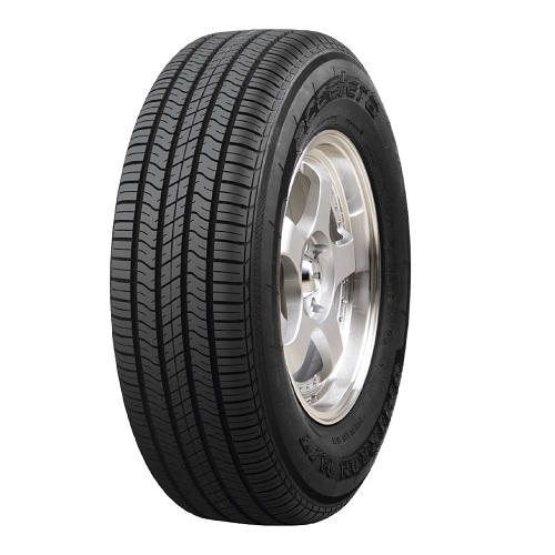 Accelera Omikron H/T 235/65 R17