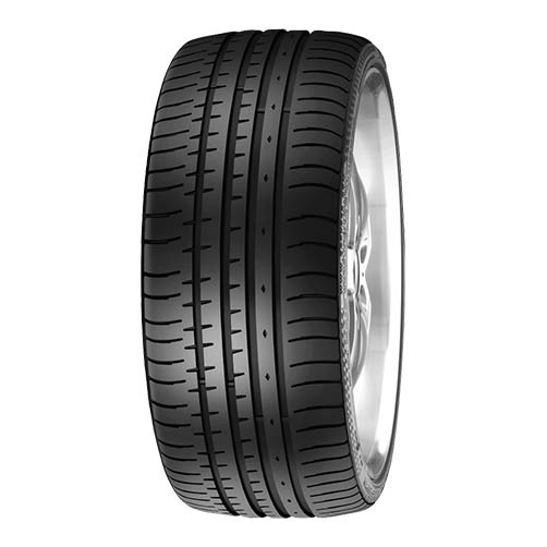 Accelera PHI 245/35 R19