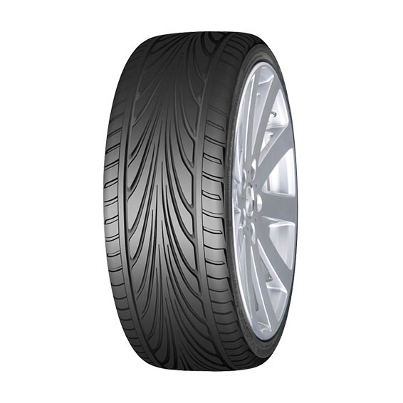 Accelera SIGMA 215/35 R18