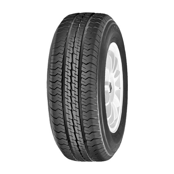 Accelera Ultra-5 (WLW) 205/75 R14
