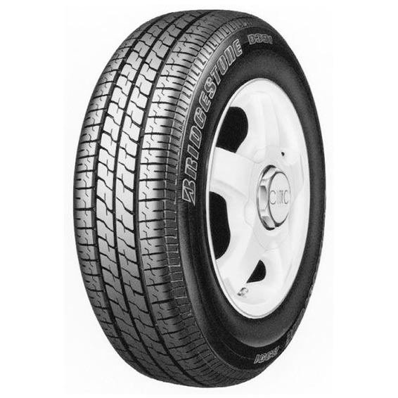 Bridgestone B391 165/80 R13