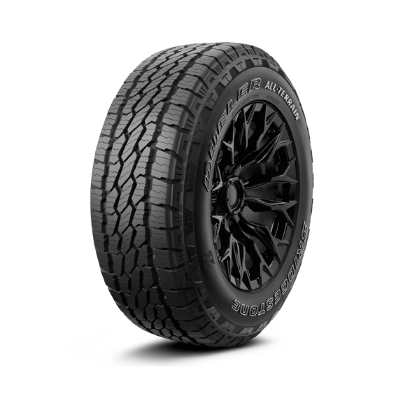 Bridgestone DUELER A/T 002 225/65 R17