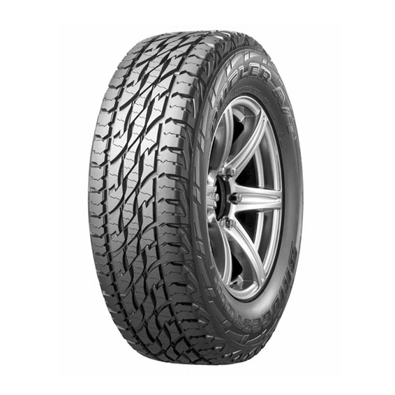 Bridgestone DUELER A/T 697 205/70 R15
