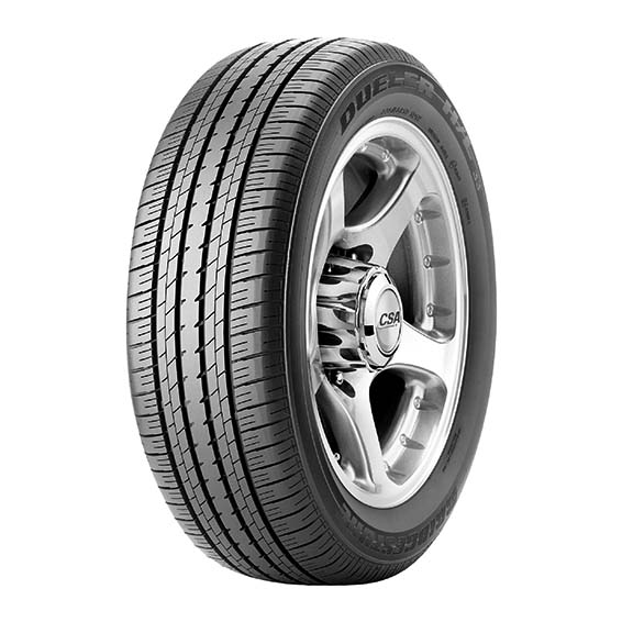 Bridgestone DUELER H/L 33 235/60 R18
