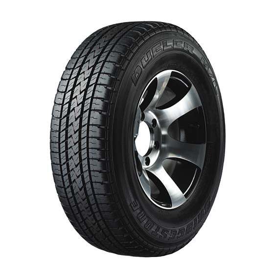 Bridgestone DUELER H/L 683 235/70 R15