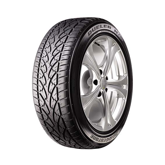 Bridgestone DUELER H/P 680 265/70 R16