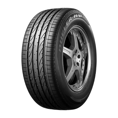 Bridgestone DUELER H/P SPORT 245/50 R20