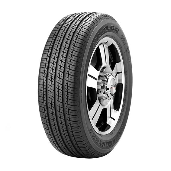 Bridgestone DUELER H/T 470 225/65 R17