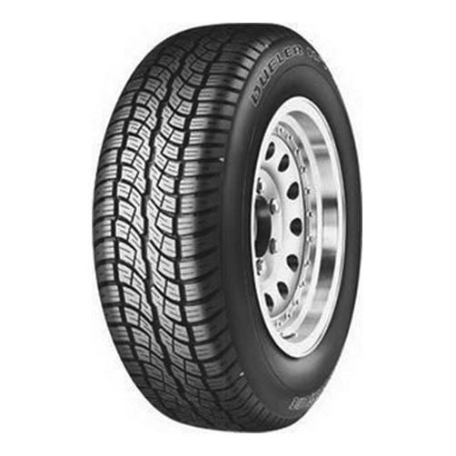 Bridgestone DUELER H/T 687 205/70 R15