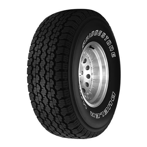 Bridgestone DUELER H/T 689 215/65 R16