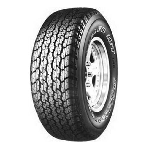 Bridgestone DUELER H/T 840 255/65 R17
