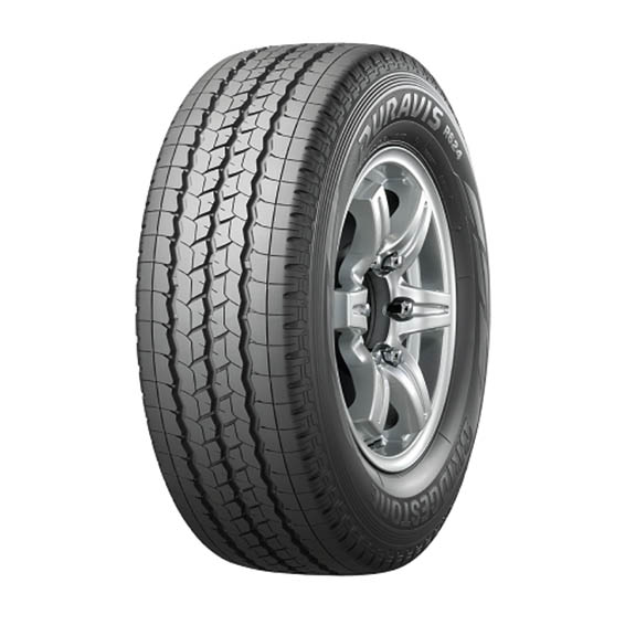Bridgestone DURAVIS R624 195/ R14