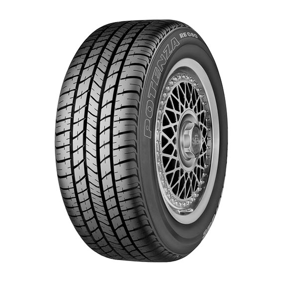 Bridgestone POTENZA RE080 185/60 R15