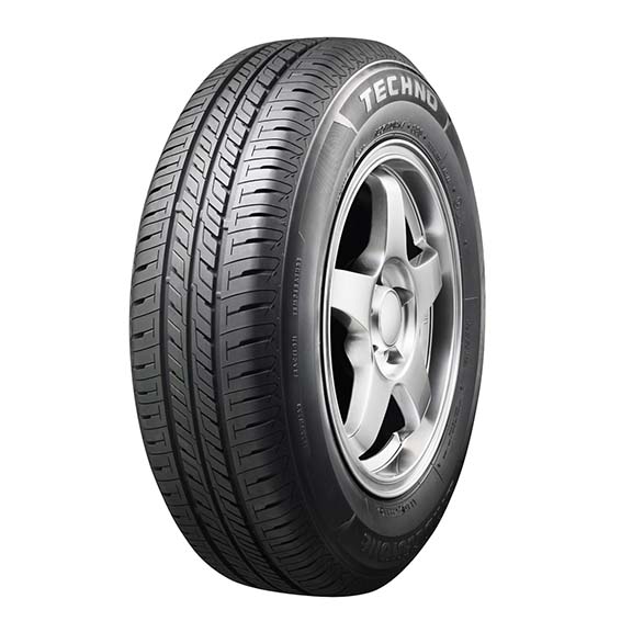 Bridgestone TECHNO 195/70 R14