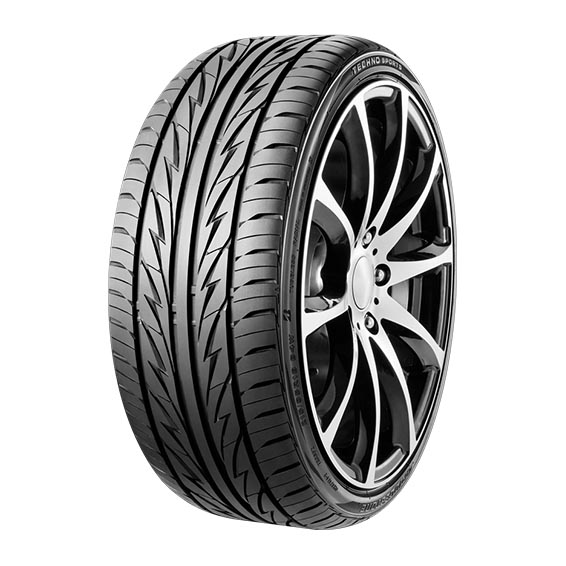 Bridgestone TECHNO SPORTS 195/50 R16
