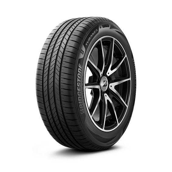 Bridgestone Turanza 6 205/65 R16