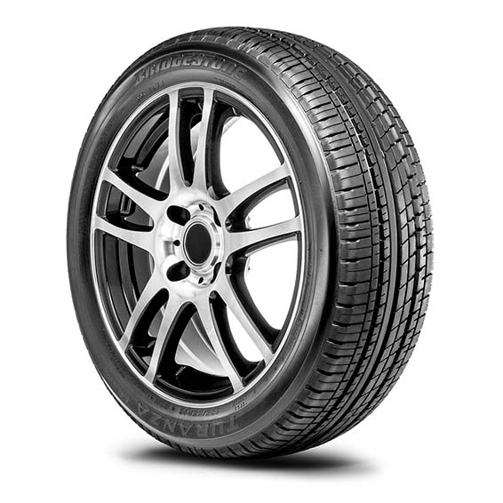 Bridgestone TURANZA ER370 185/55 R16