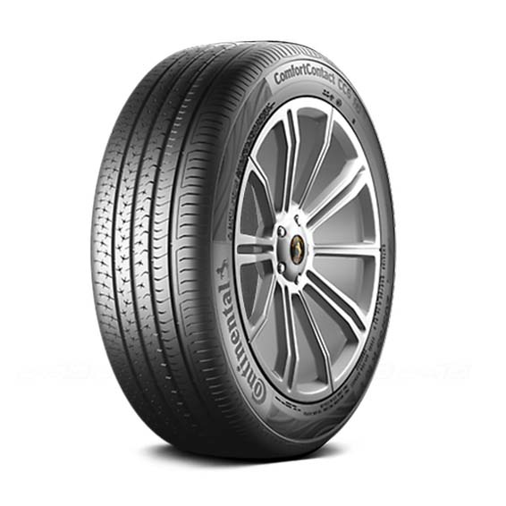 Continental Conti Comfort Contact CC6 175/65 R14