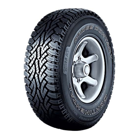 Continental Conti Cross Contact AT 265/65 R17