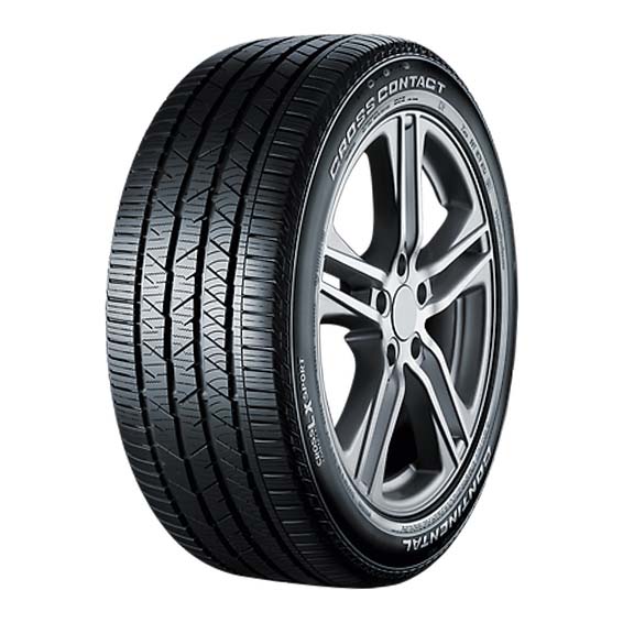 Continental Conti Cross Contact AT 31x10.5/ R15