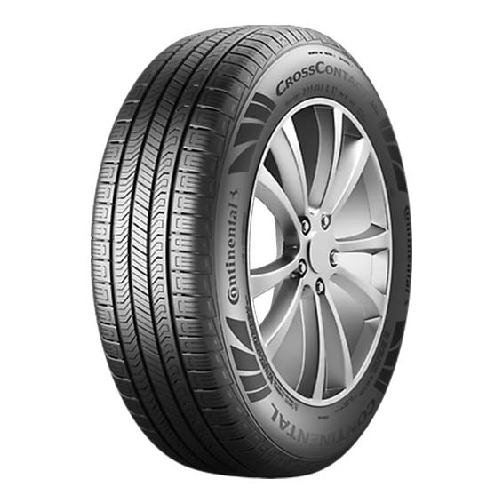 Continental Conti Cross FR CCRX LR 275/45 R22