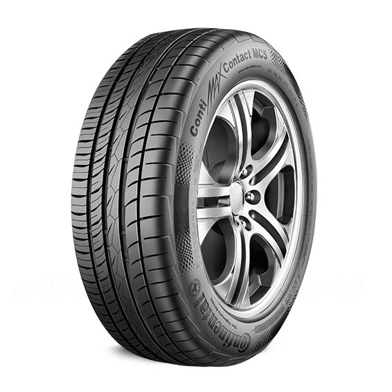 Continental Conti Max Contact MC5 215/45 R17