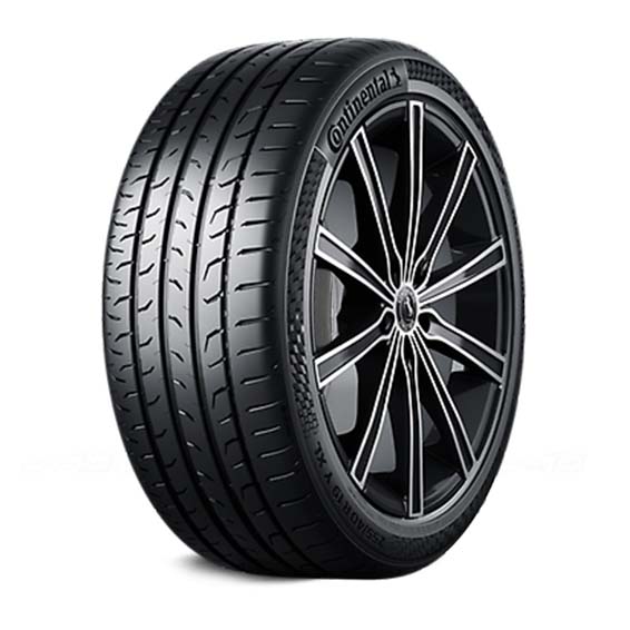 Continental Conti Max Contact MC6 215/50 R17