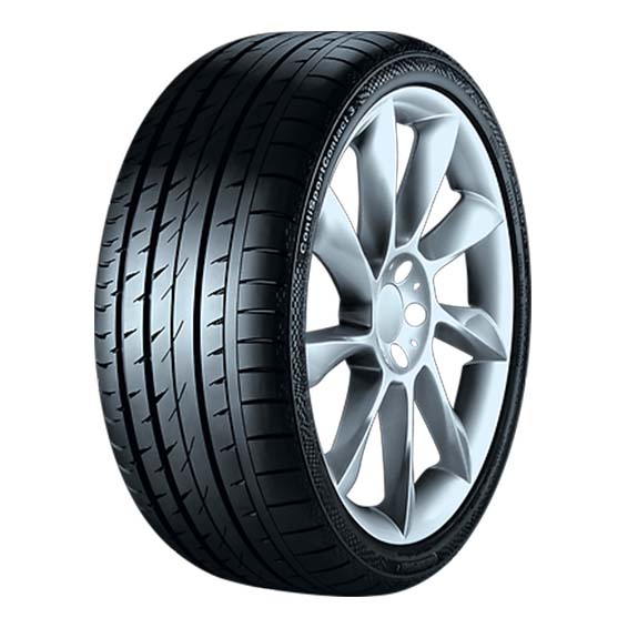 Continental Conti Sport Contact 3 205/45 R17