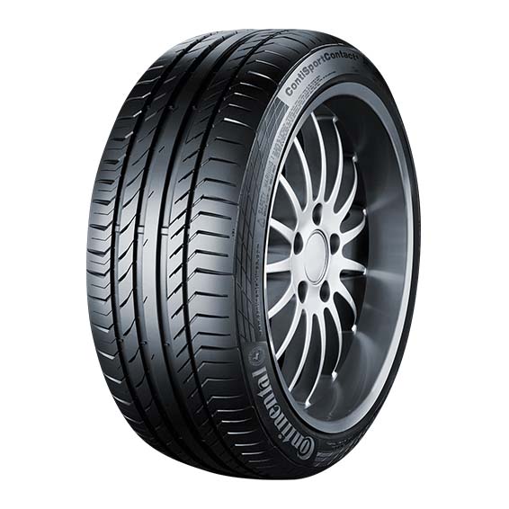 Continental Conti Sport Contact 5 235/40 R19