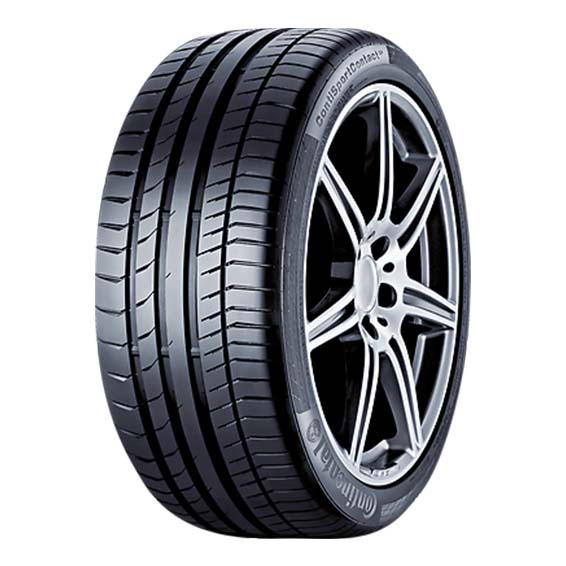 Continental Conti Sport Contact 5P 285/35 R21