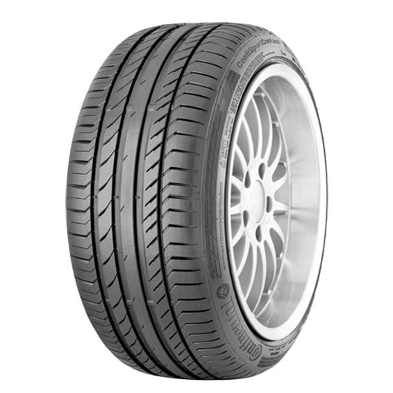 Continental Conti Sport Contact SC5 SUV 235/45 R19