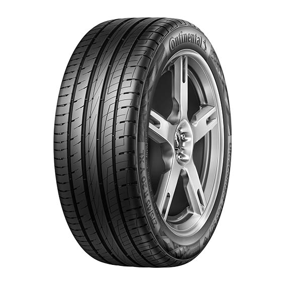 Continental Conti Ultra Contact UC6 SUV 265/45 R20