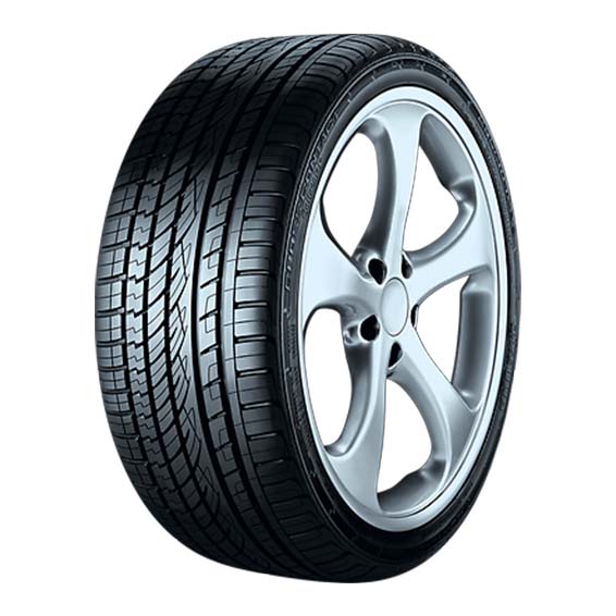 Continental Cross Contact UHP 275/50 R20