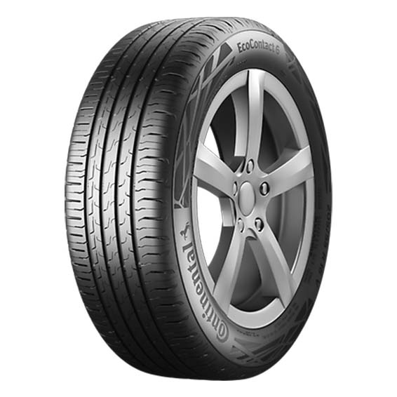 Continental Eco Contact 6 225/45 R19