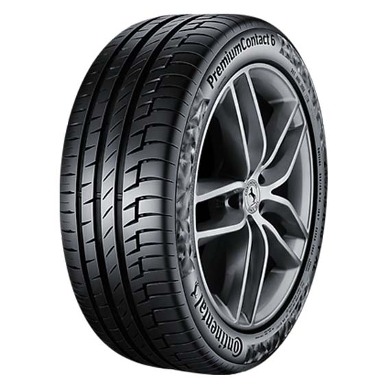 Continental Premium Contact 6 285/45 R21