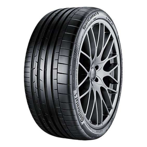 Continental Sport Contact 6 235/35 R20