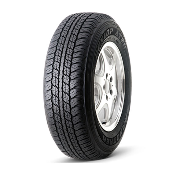 Dunlop AT20 265/70 R16