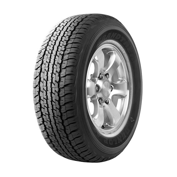 Dunlop AT22 235/55 R18