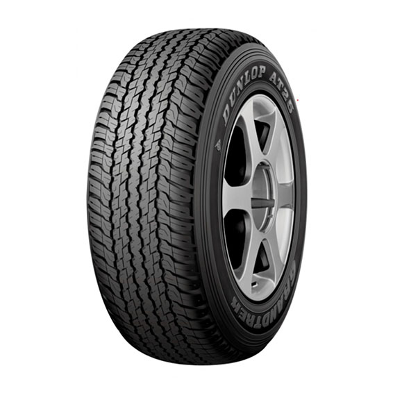 Dunlop AT25 265/60 R18