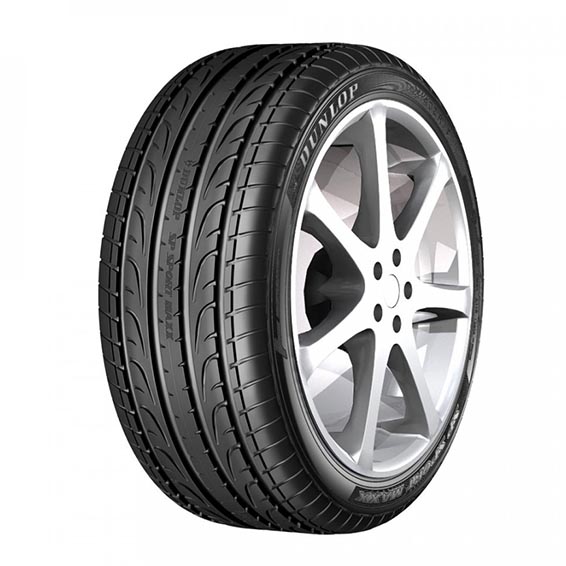 Dunlop AT25 265/65 R17