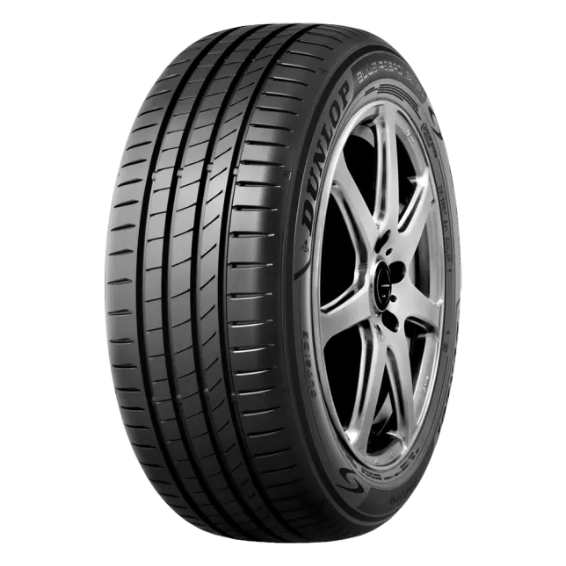 Dunlop BLUE RESPONSE TG 205/65 R16