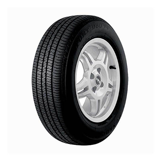 Dunlop D80V4 205/65 R15