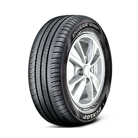 Dunlop EC300+ 205/65 R16