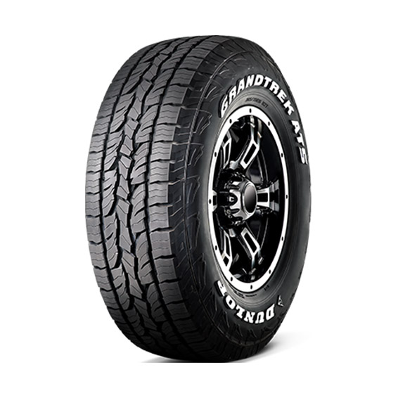 Dunlop GRANDTREK AT5 265/75 R16