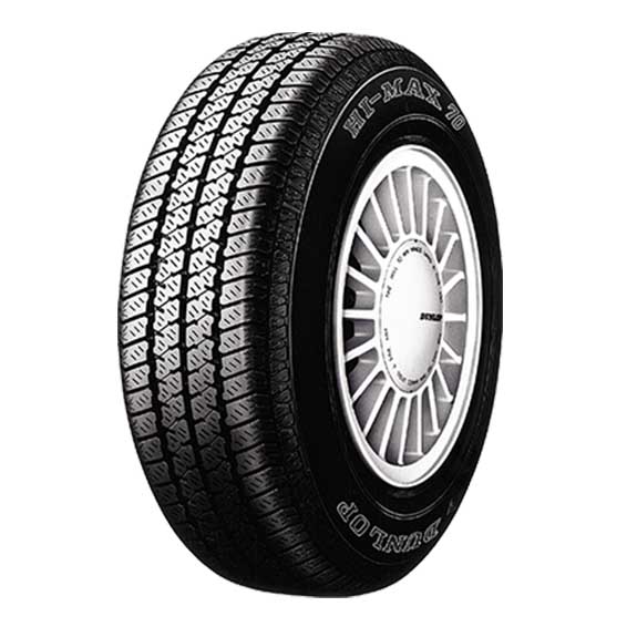 Dunlop HIMAX 175/70 R12
