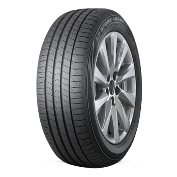 Dunlop LM 705 205/70 R14