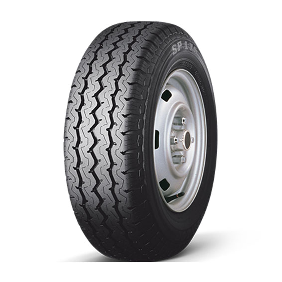 Dunlop LT 5 195/ R14